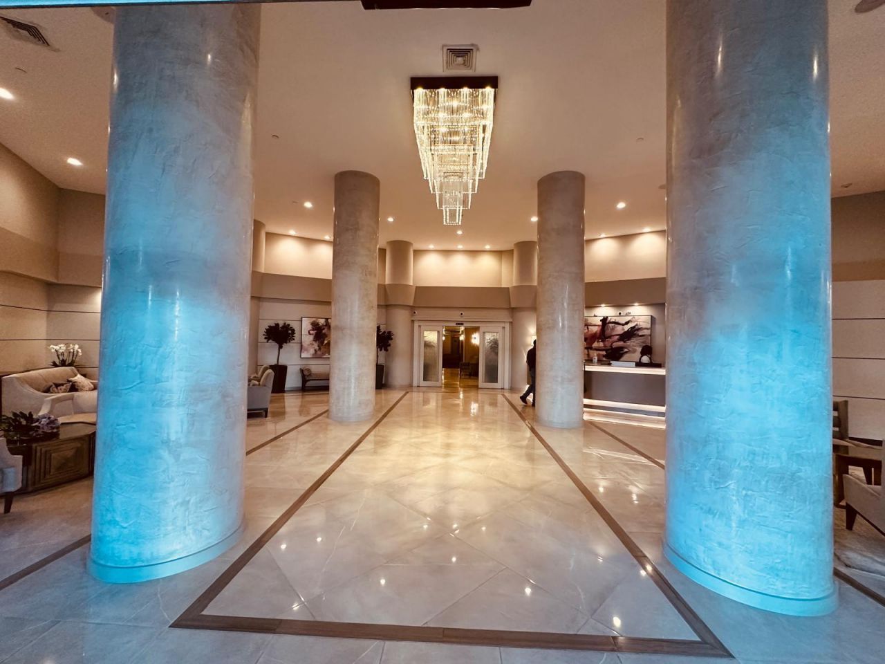 19195 NE 36th Court, Unit 2703, Aventura, FL 33180 Photo