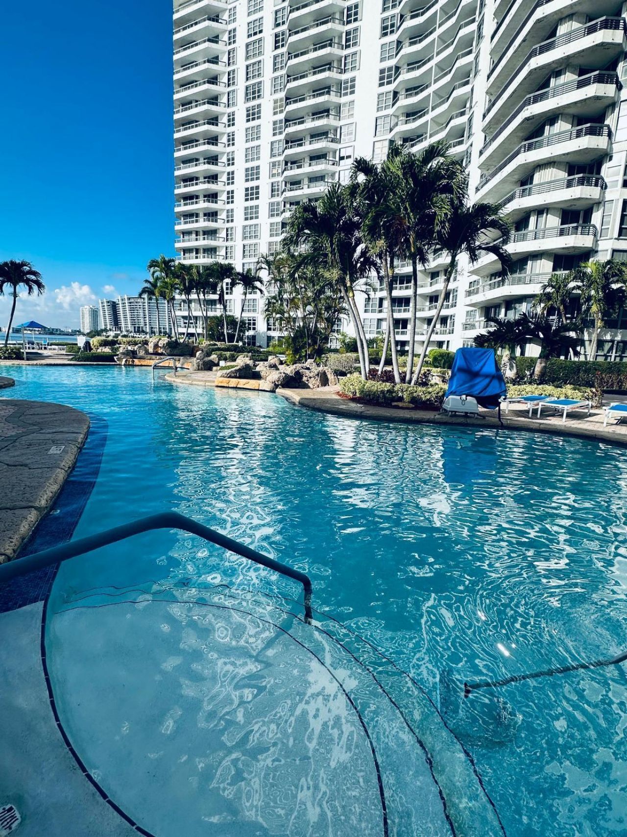 19195 NE 36th Court, Unit 2703, Aventura, FL 33180 Photo