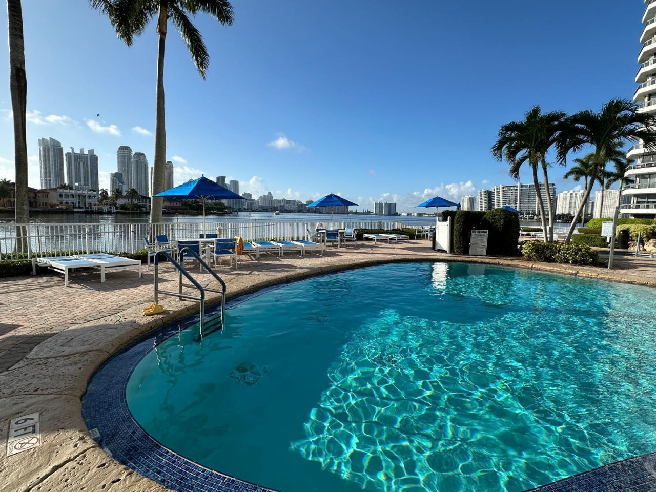 19195 NE 36th Court, Unit 2703, Aventura, FL 33180 Photo