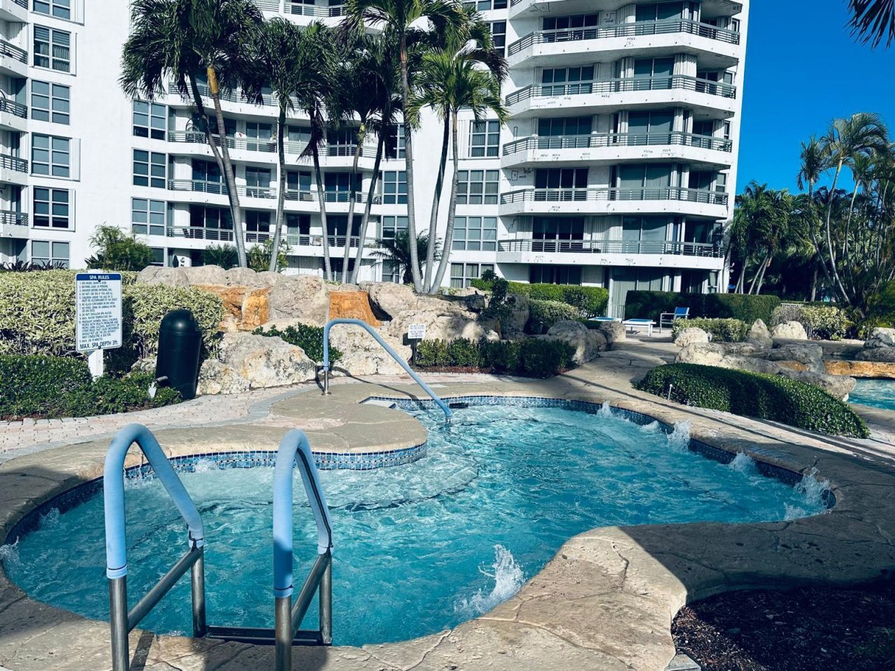 19195 NE 36th Court, Unit 2703, Aventura, FL 33180 Photo