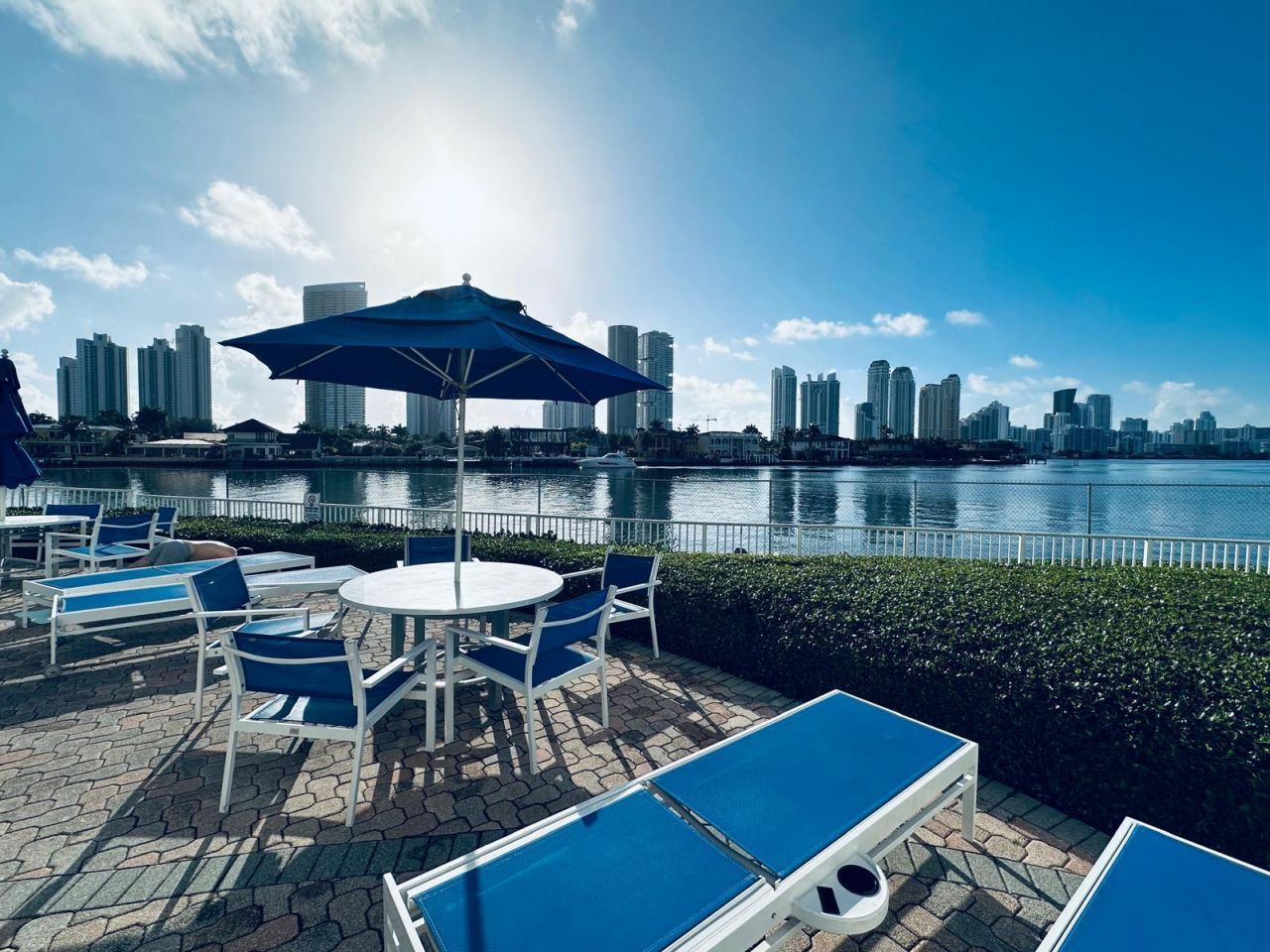 19195 NE 36th Court, Unit 2703, Aventura, FL 33180 Photo