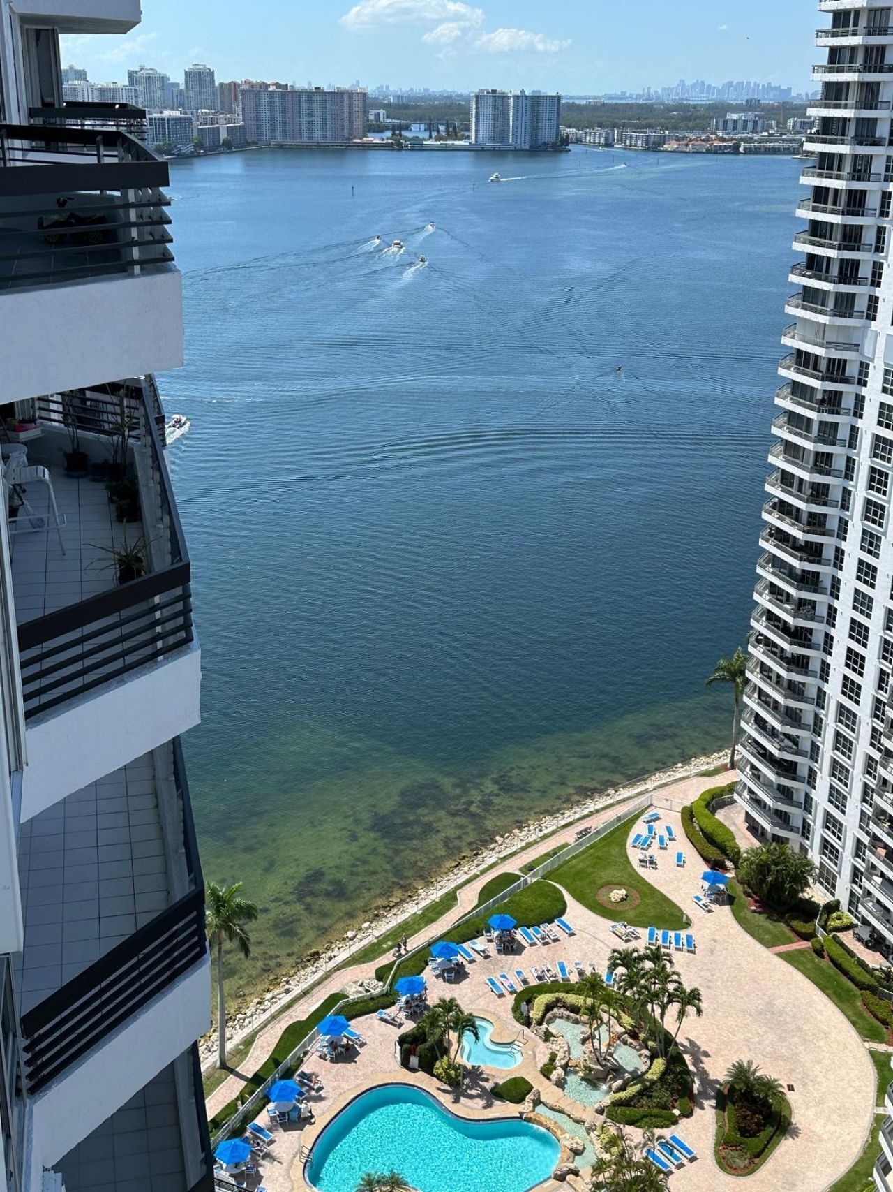 19195 NE 36th Court, Unit 2703, Aventura, FL 33180 Photo