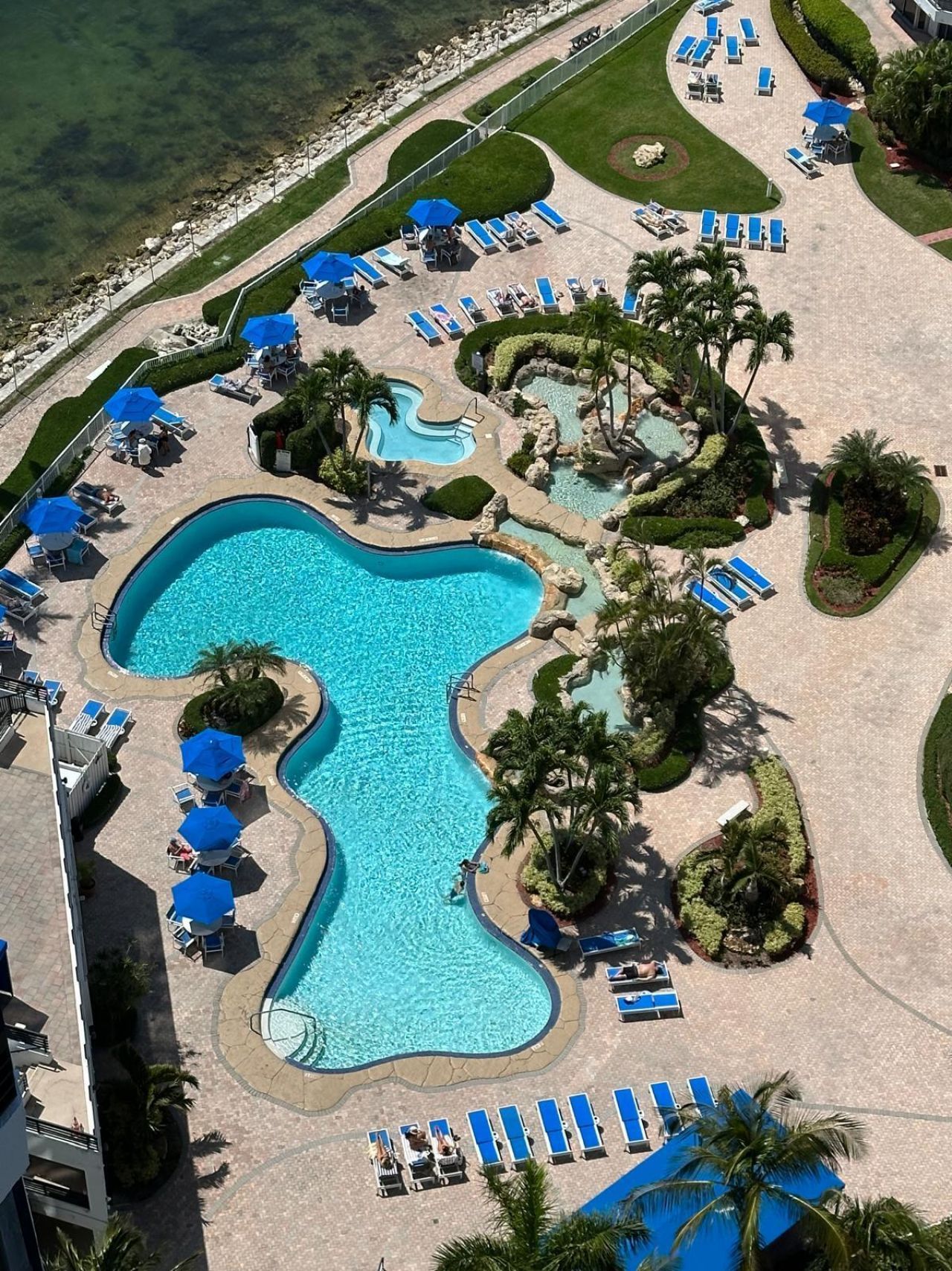 19195 NE 36th Court, Unit 2703, Aventura, FL 33180 Photo