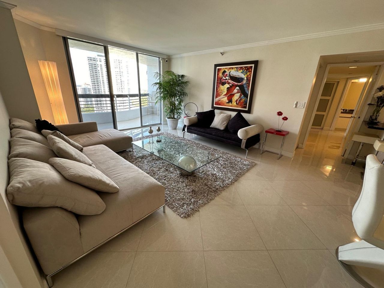 19195 NE 36th Court, Unit 2703, Aventura, FL 33180 Photo