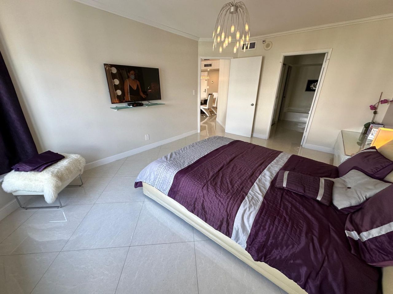 19195 NE 36th Court, Unit 2703, Aventura, FL 33180 Photo