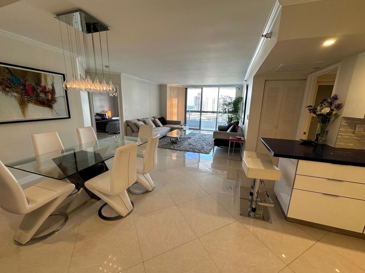 19195 NE 36th Court, Unit 2703, Aventura, FL 33180 Photo