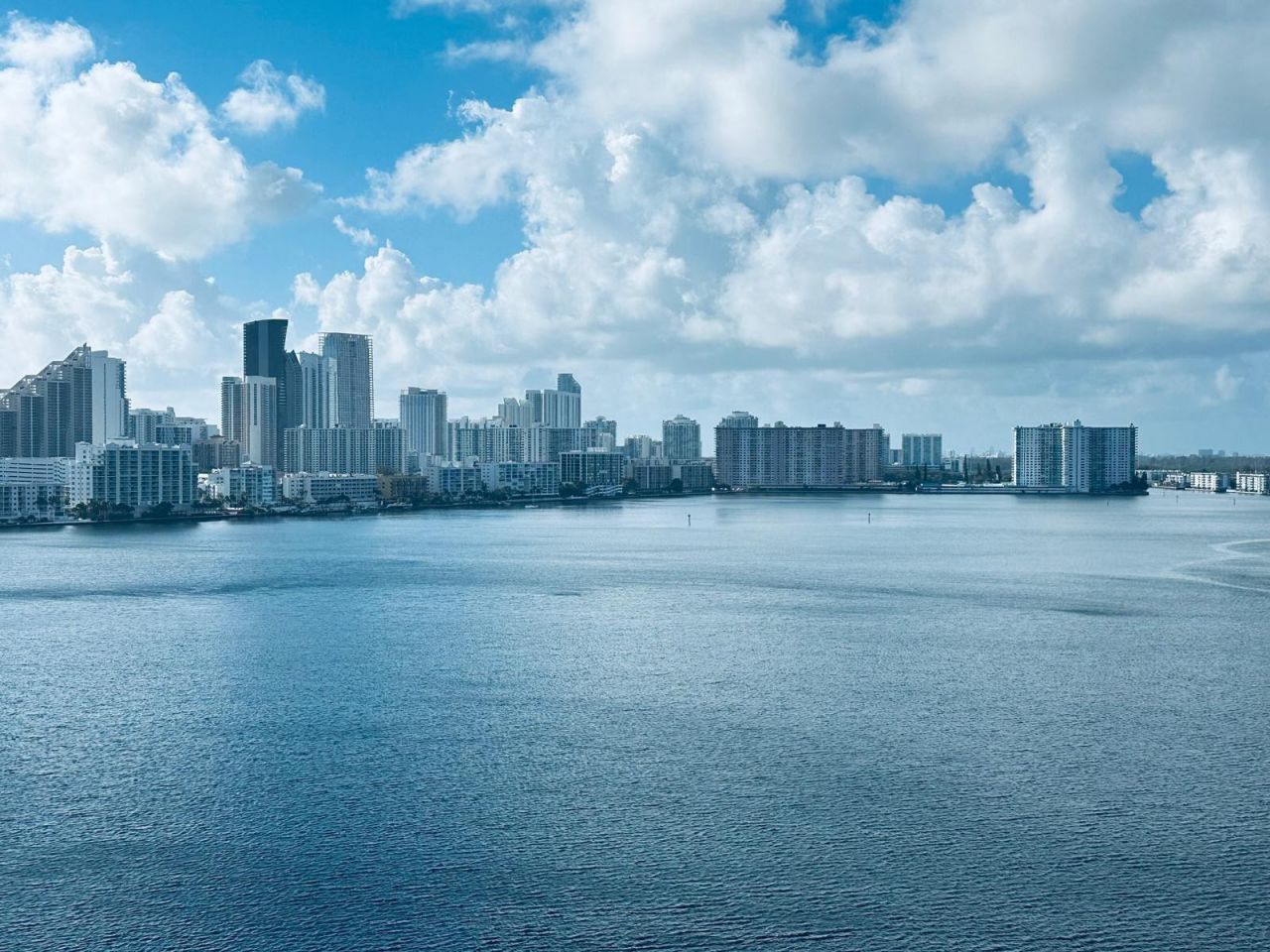 19195 NE 36th Court, Unit 2703, Aventura, FL 33180 Photo