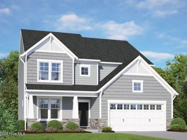 385 Glade Drive, Aberdeen, NC 28315