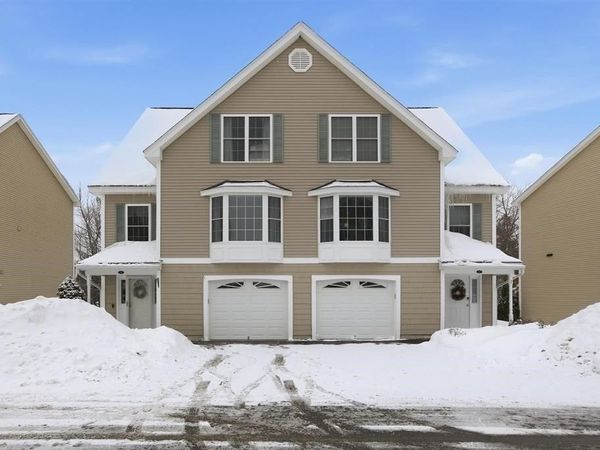 11 Canterberry Court, Unit A, Hudson, NH 03051