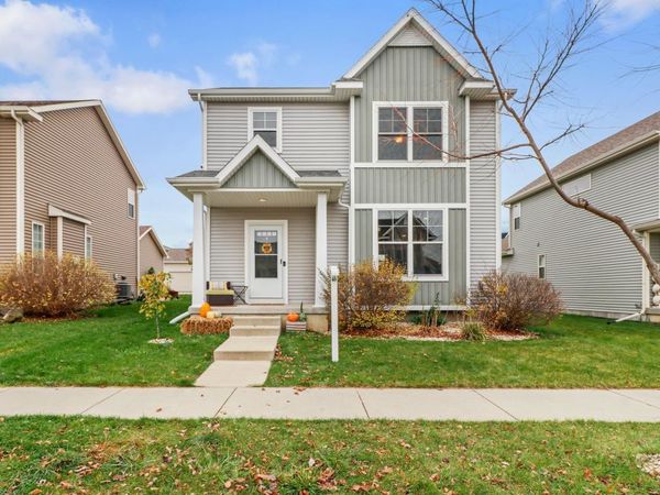 436 Galileo Drive, Madison, WI 53718