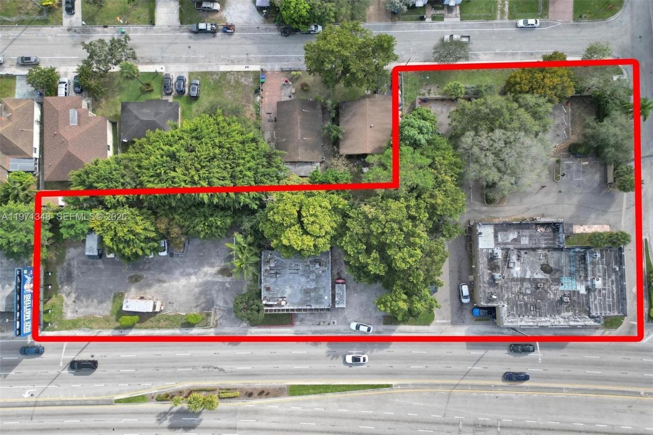 2990 W Sunrise Blvd, Fort Lauderdale, FL 33311 Photo