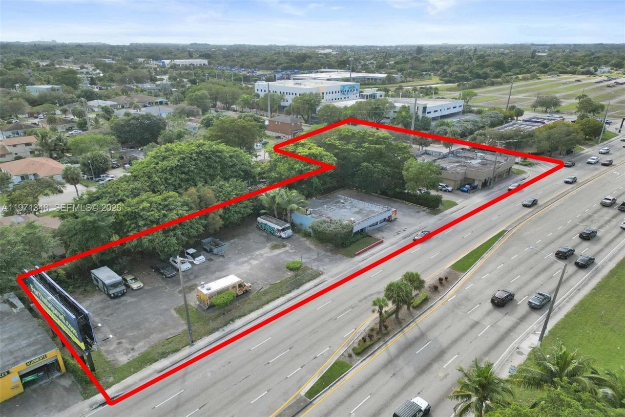 2990 W Sunrise Blvd, Fort Lauderdale, FL 33311 Photo