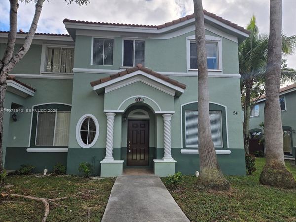 1407 SE 24th Ct, Unit 271, Homestead, FL 33035
