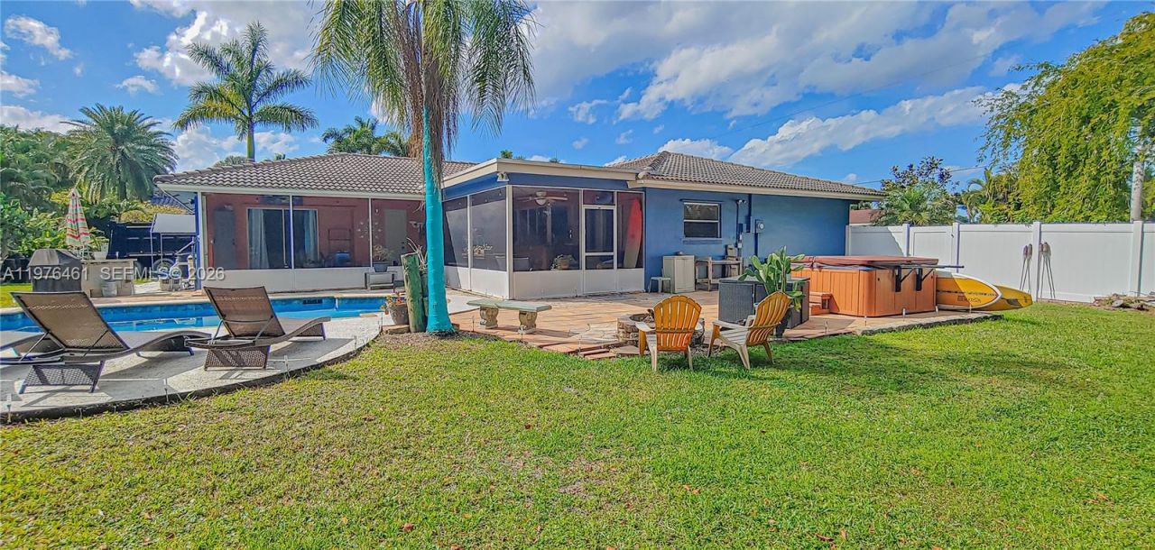 11400 Tara Dr, Plantation, FL 33325 Photo