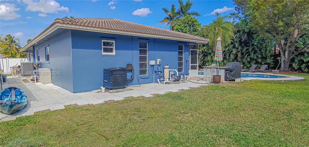 11400 Tara Dr, Plantation, FL 33325 Photo