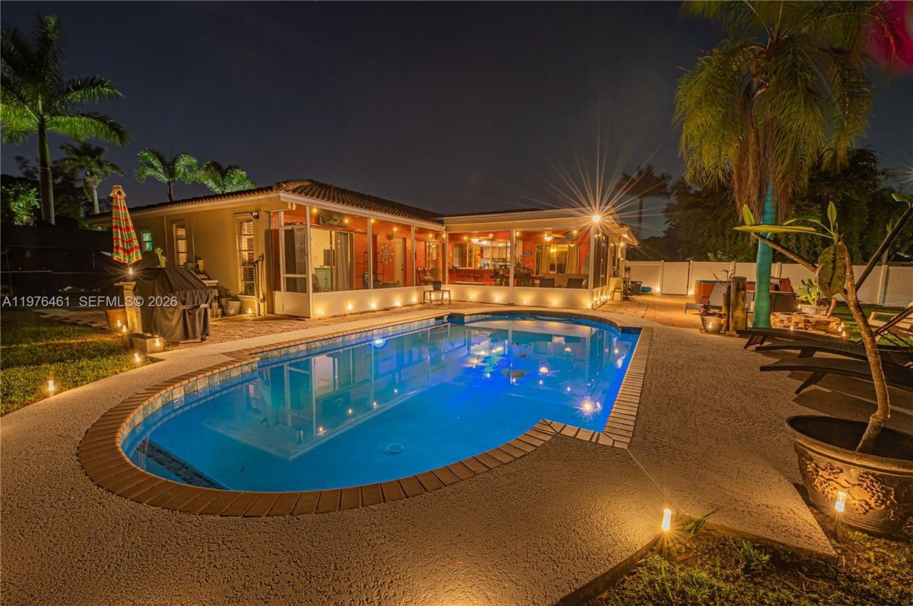 11400 Tara Dr, Plantation, FL 33325 Photo