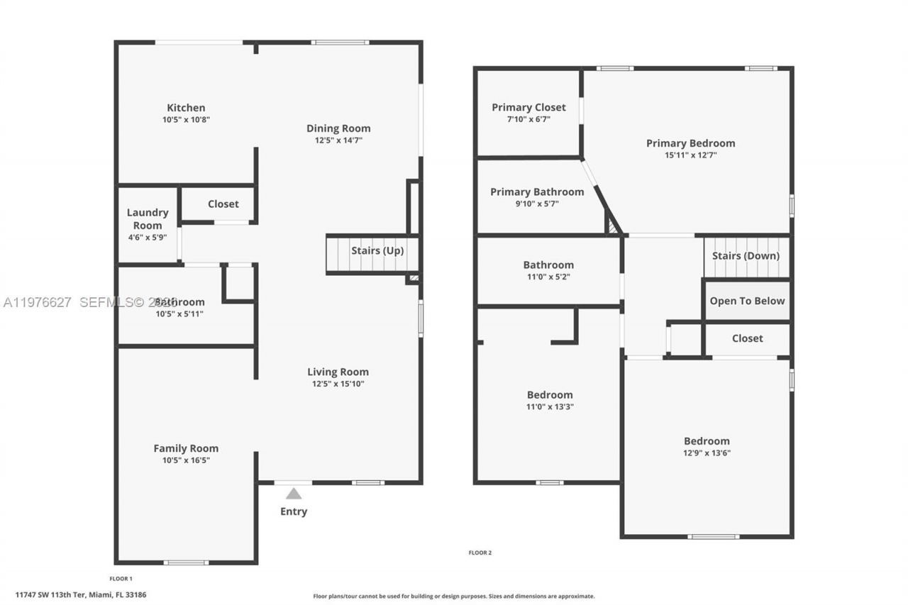 11747 SW 113th Ter, Miami, FL 33186 Photo