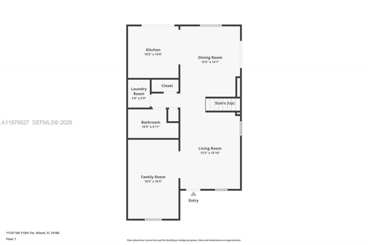 11747 SW 113th Ter, Miami, FL 33186 Photo