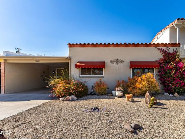 4748 N 75TH Place, Scottsdale, AZ 85251