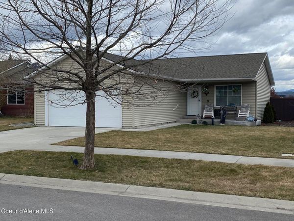 3107 W Craig AVE, Post Falls, ID 83854