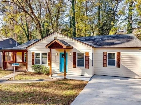 1271 Byewood Lane SW, Atlanta, GA 30310