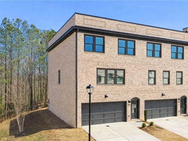 3302 Monarch Avenue, Duluth, GA 30096