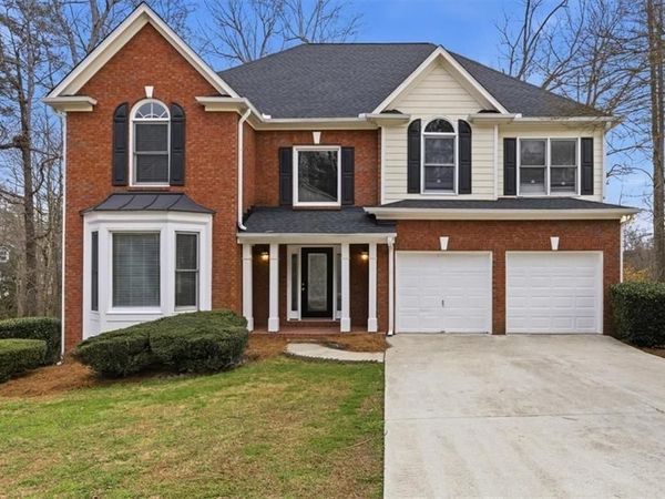 6646 Poplar Grove Way , Stone Mountain, GA 30087