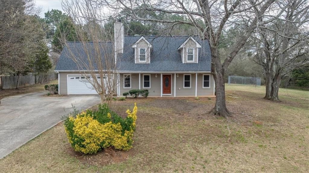 4314 Coastal Lane, Loganville, GA 30052 Main Photo