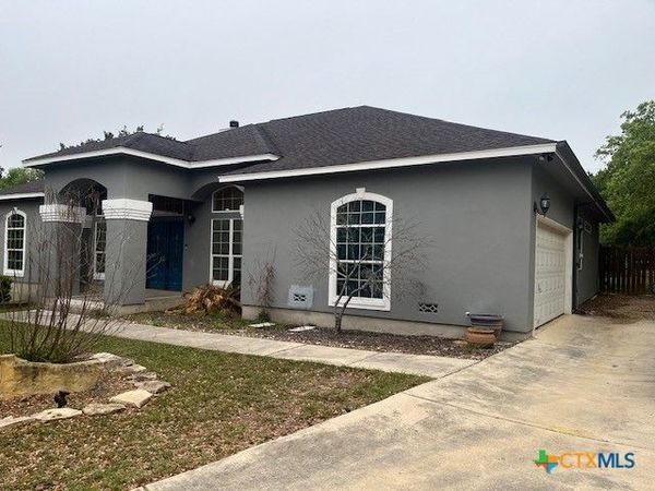 101 Cielo Vista , Canyon Lake, TX 78133