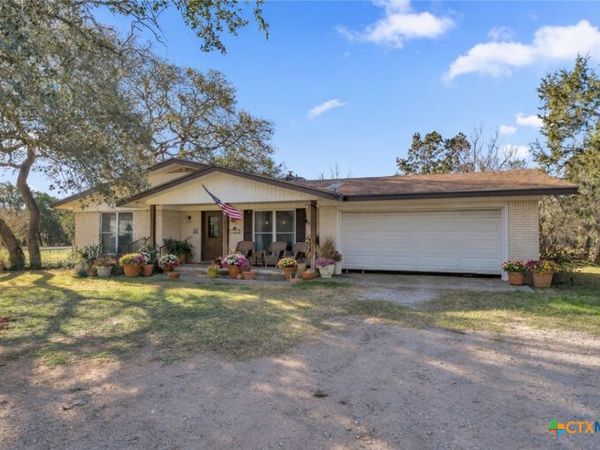 2229 Fm 3509 , Burnet, TX 78611