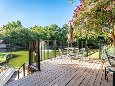 6737 Lakefair Circle, Dallas, TX 75214