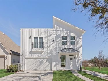 312 S Glasgow Drive, Dallas, TX 75214