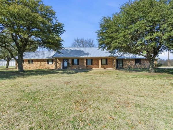 7209 W Fm 922, Era, TX 76238