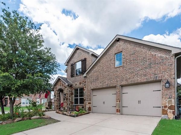 1036 Knoxbridge Road, Forney, TX 75126