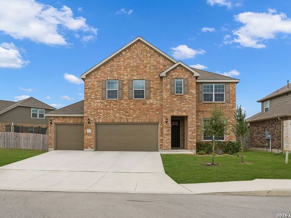 27719 Alpine Tundra, Boerne, TX 78015
