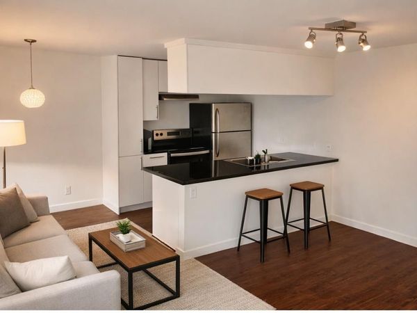 415 W 39th ST, Unit 209, Austin, TX 78751