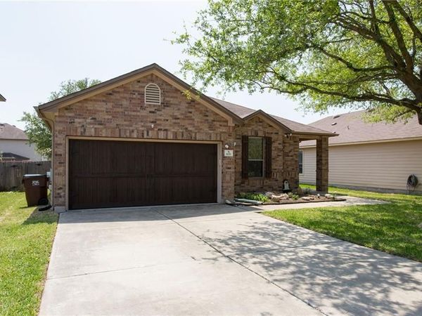 1651 Bayland ST , Round Rock, TX 78664