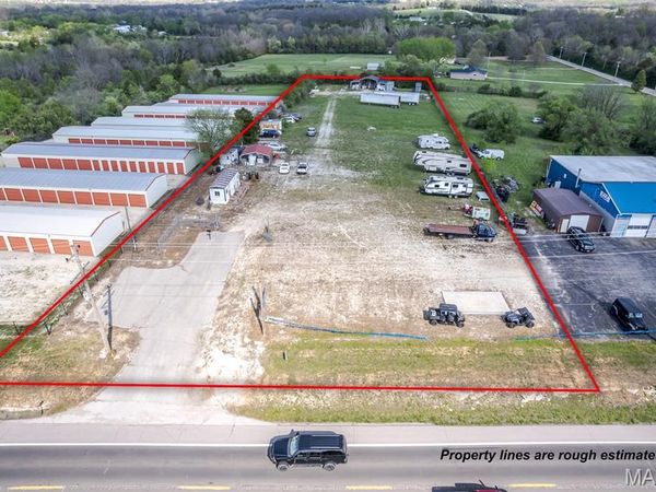 7680 Highway 47, Union, MO 63084