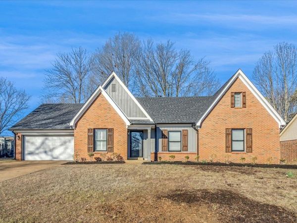 7147 COUNTRY OAKS DR, Memphis, TN 38125