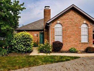 3633 Barrington Place NW Canton, OH 44708