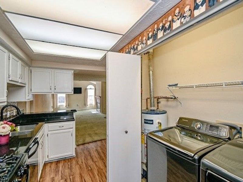 3633 Barrington Place NW, Canton, OH 44708 Photo 9