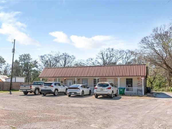 8135 State Street, Unit A B C D, Citronelle, AL 36522