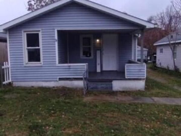 2433 Paradise Avenue, Toledo, OH 43613