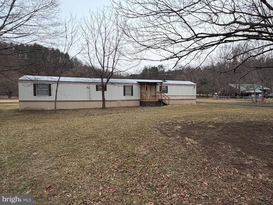12807 Mason Road NE , Cumberland, MD 21502 Main Photo
