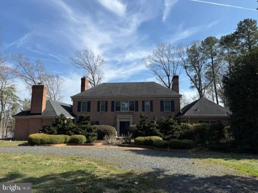 14135 Cooley Road, Princess Anne, MD 21853 Main Photo