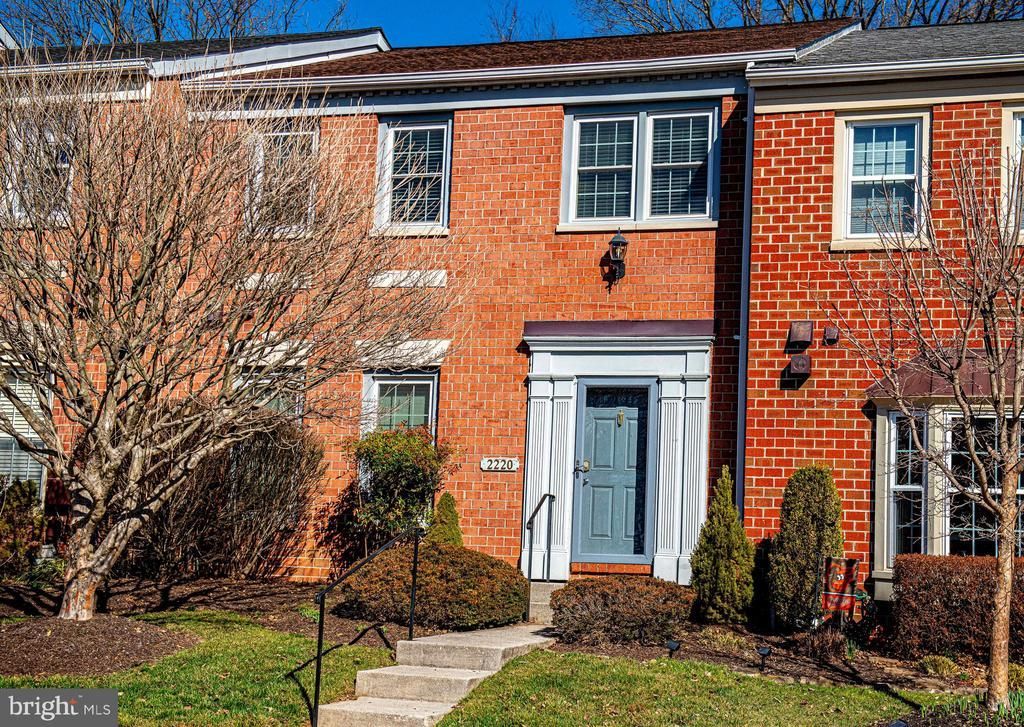 2220 Wonderview Road, Lutherville Timonium, MD 21093 Main Photo