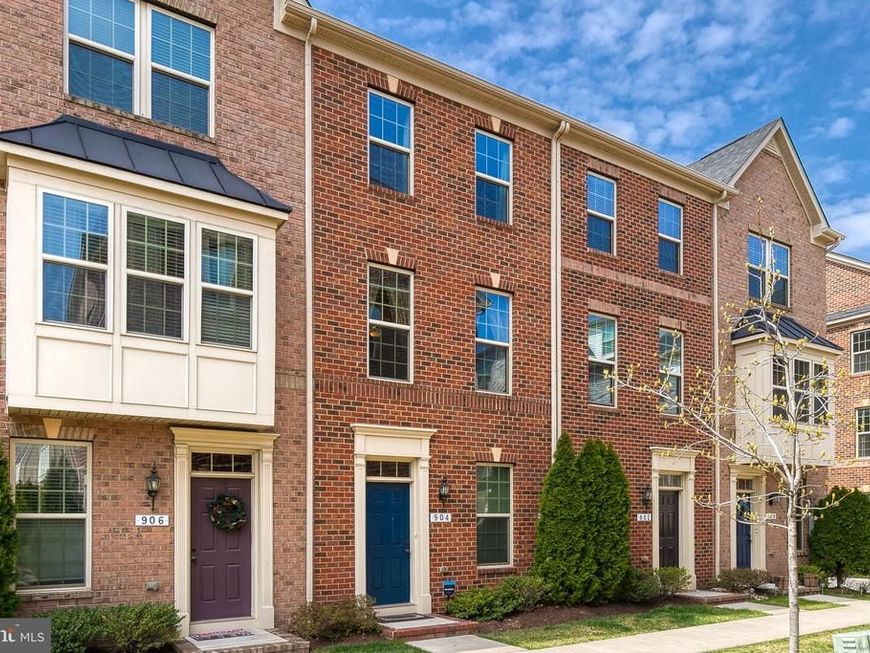 904 S Macon Street S, Baltimore, MD 21224 Main Photo