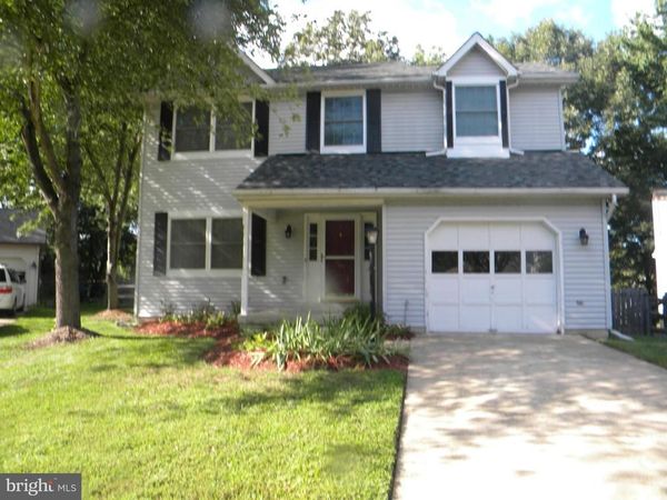 6834 RACCOON , WALDORF, MD 20603