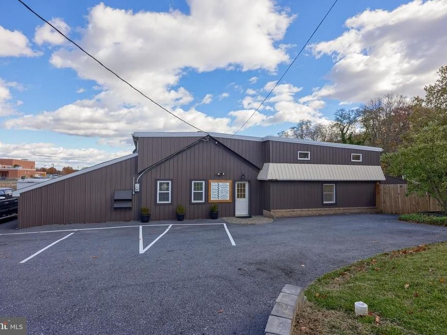 837 Centerville Road, Lancaster, PA 17601 Main Photo