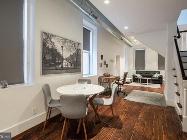 126 N 3RD STREET , Unit 1, PHILADELPHIA, PA 19106